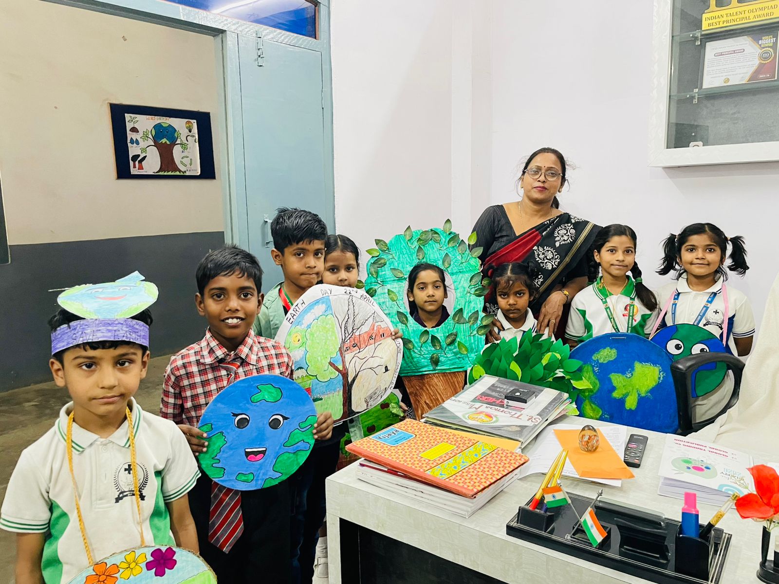 Earth Day Celebration