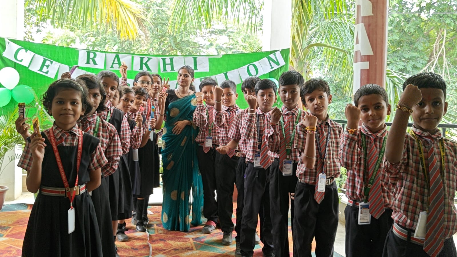 Raksha Bandhan