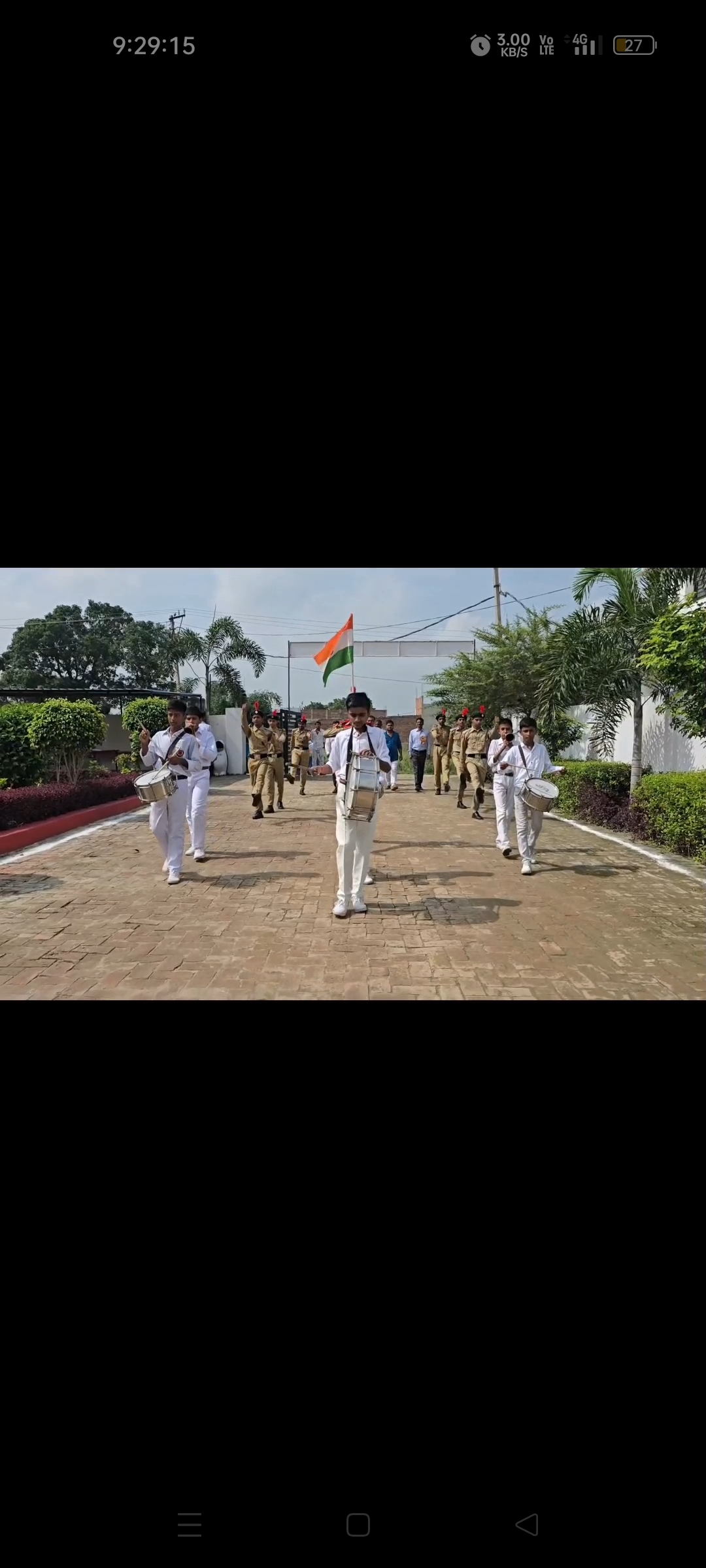 INDEPENDENCE DAY 