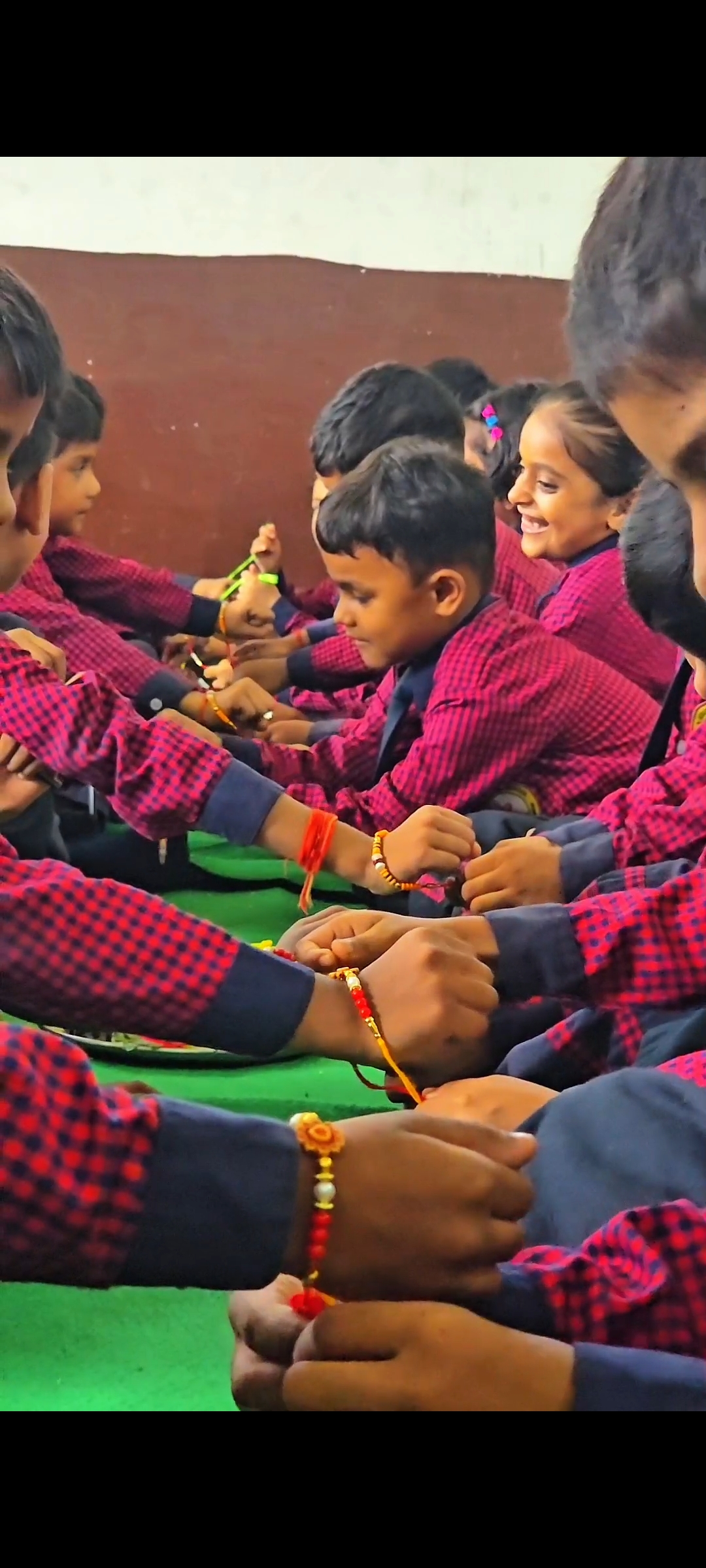 Rakshabandhan 