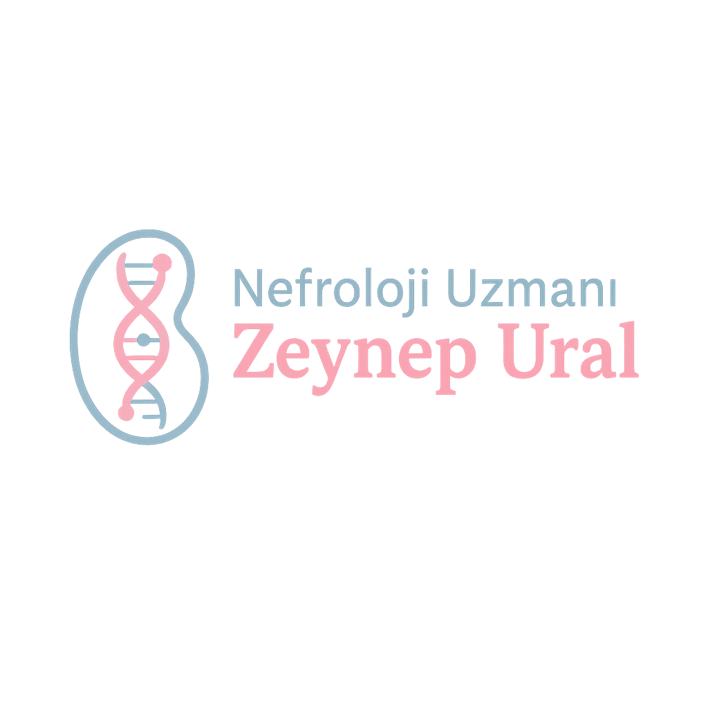 Dr. Zeynep Ural Logo