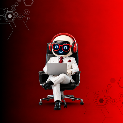 IA 360° para empresas - President