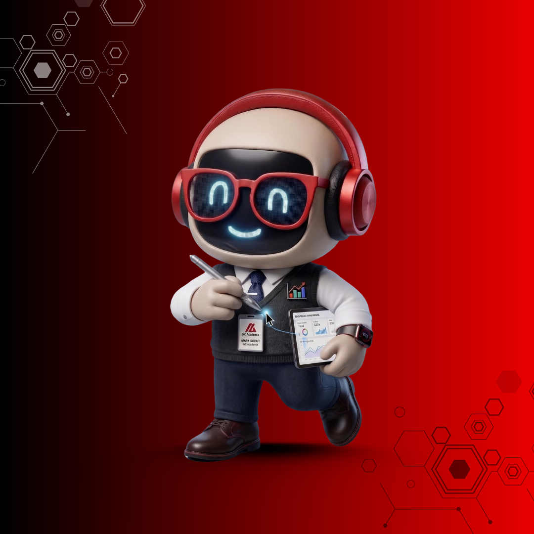 IA para comerciales - Team