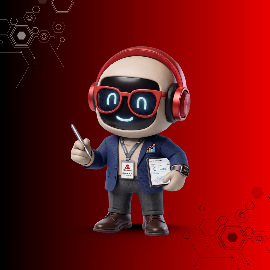 Marketing Total - Pro1