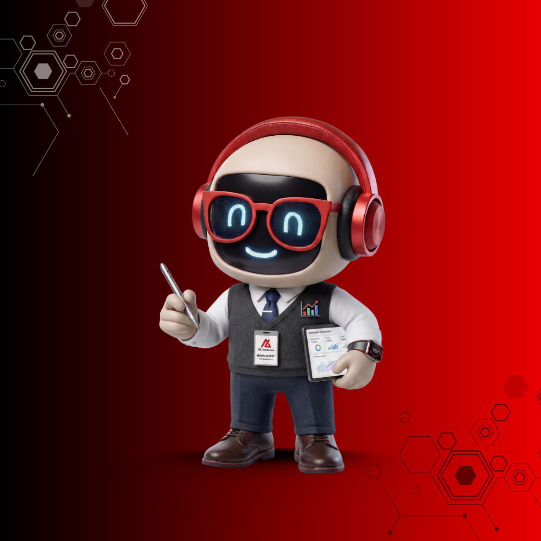 IA para Administrativos - Team