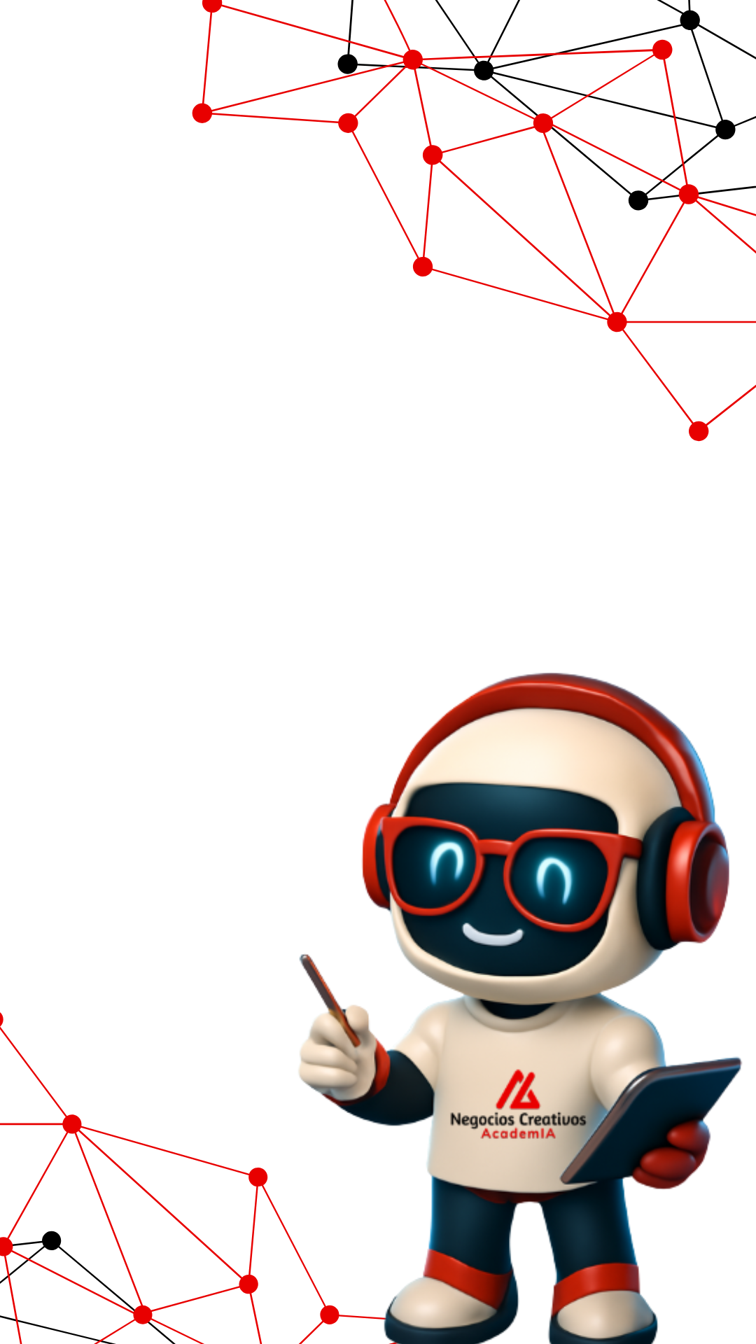 NC AcademIA - Cursos IA Online