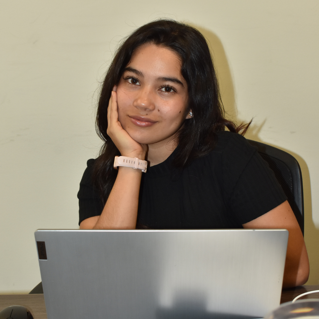 Ariset Muñoz