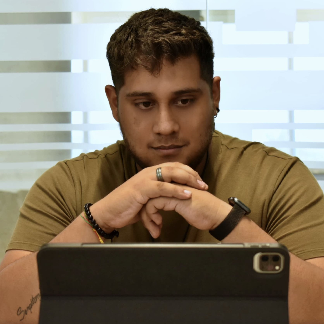 Juan David Cabrera