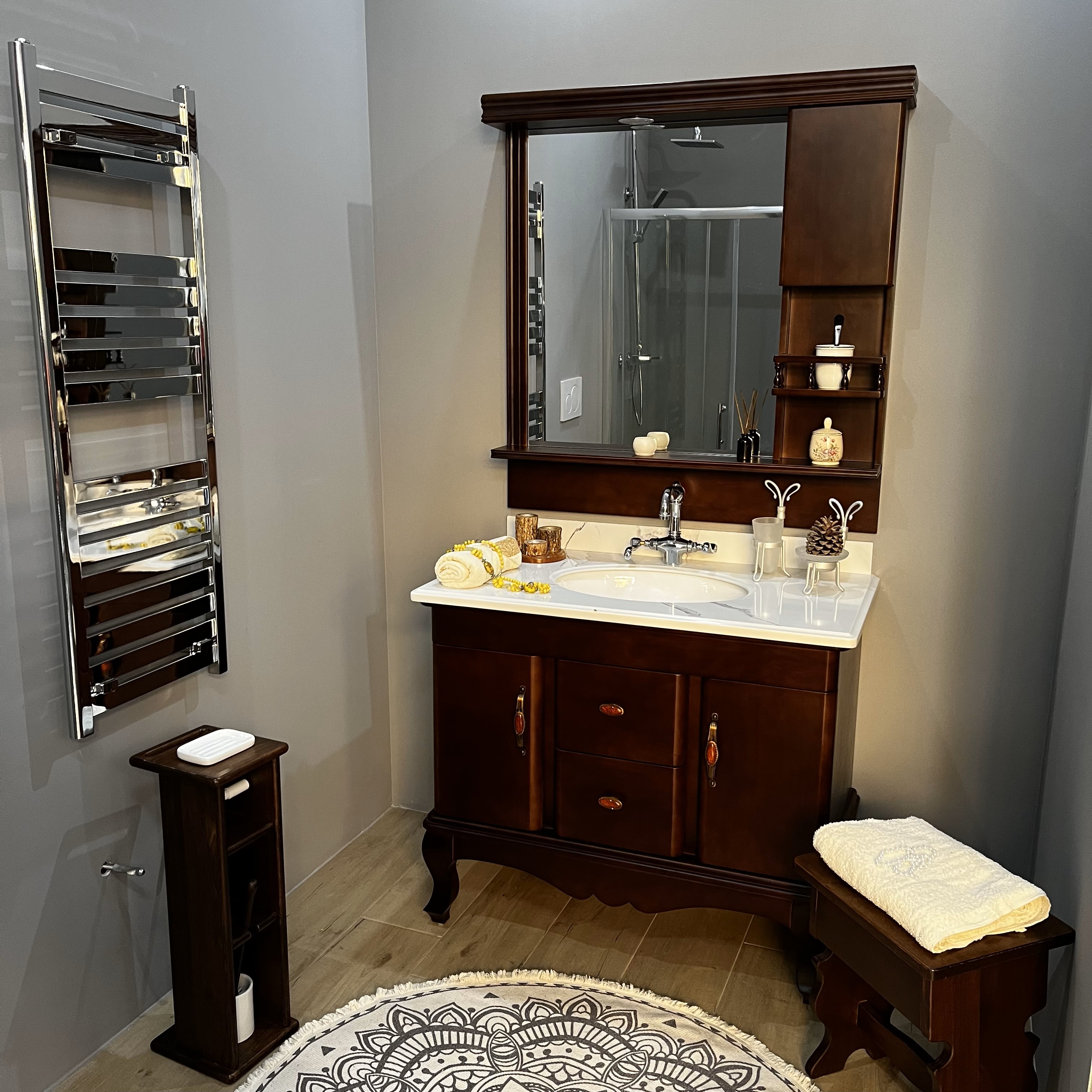 Ceramica Milano Premium