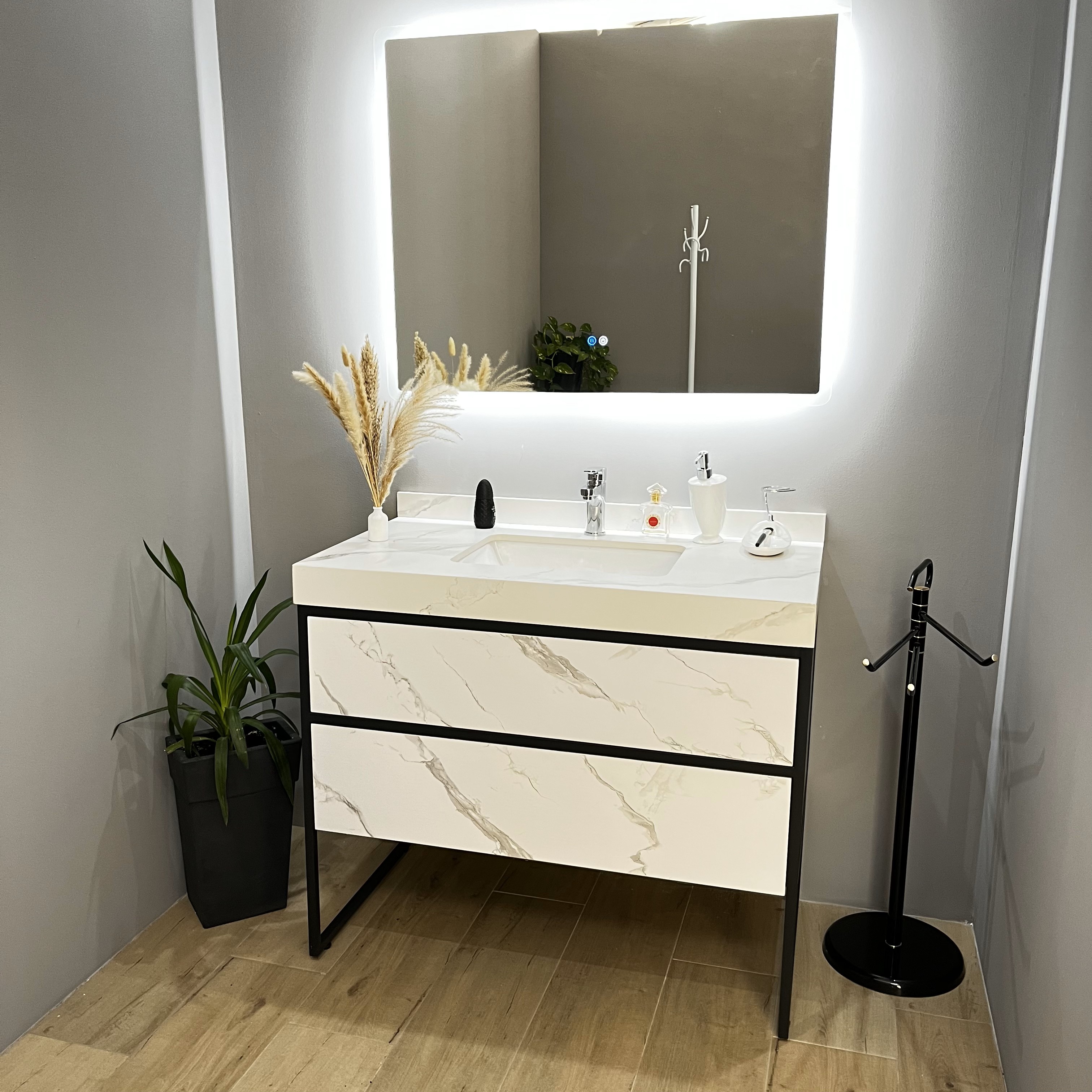 Parquet Ceramico Rovere