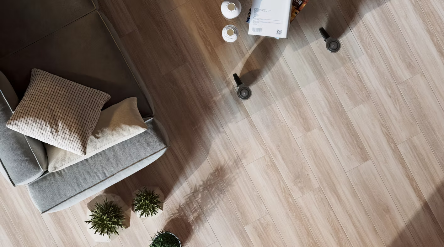 Parquet Ceramico Rovere