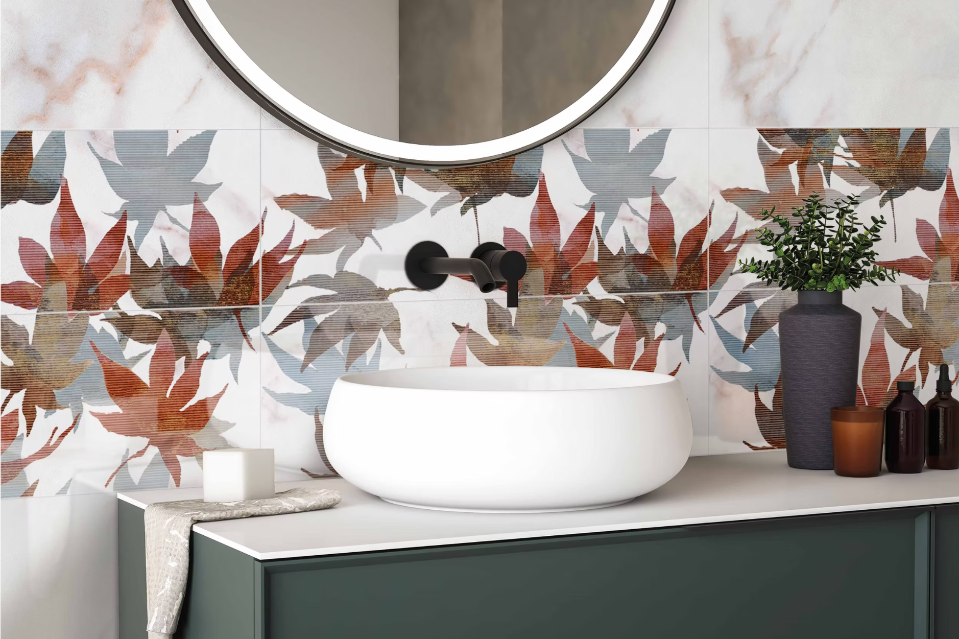 Ceramica Milano Premium