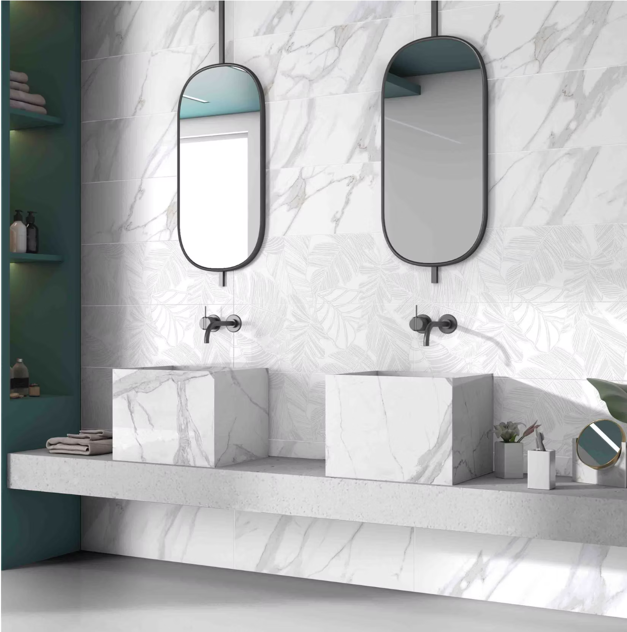Pietra Naturale Beige