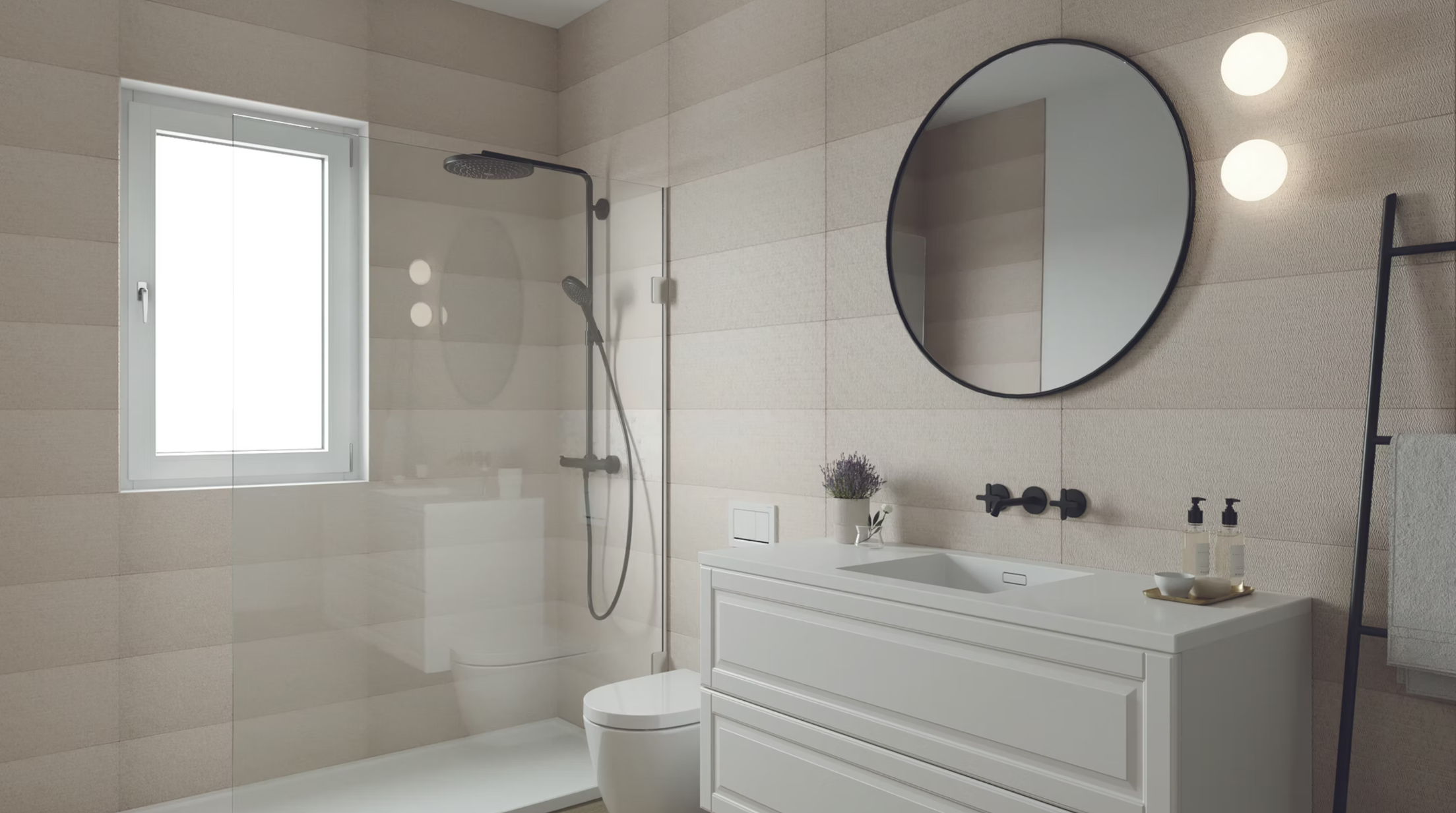 Parquet Ceramico Rovere