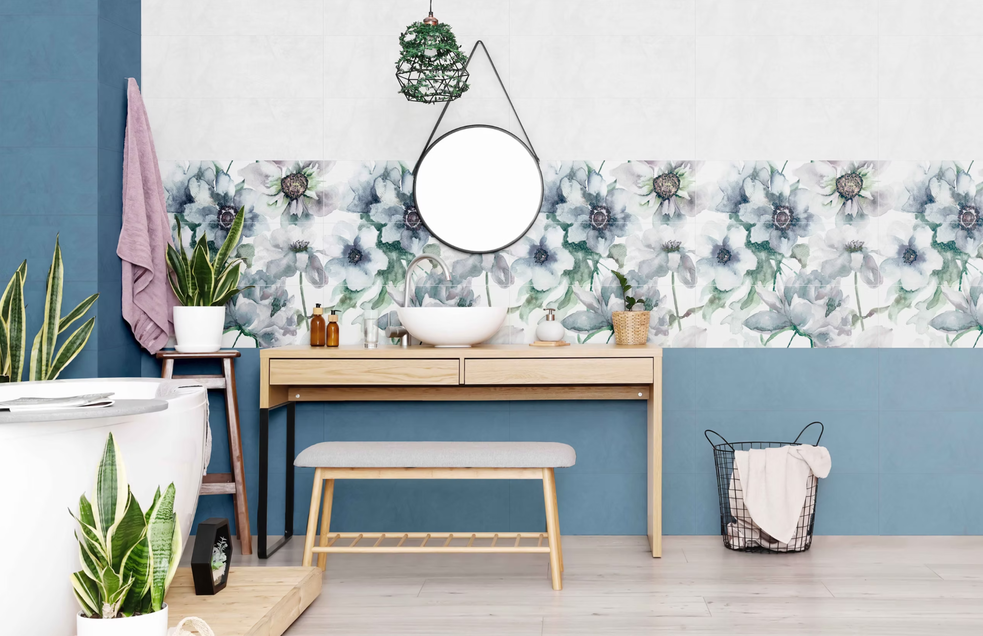 Maiolica Decorata