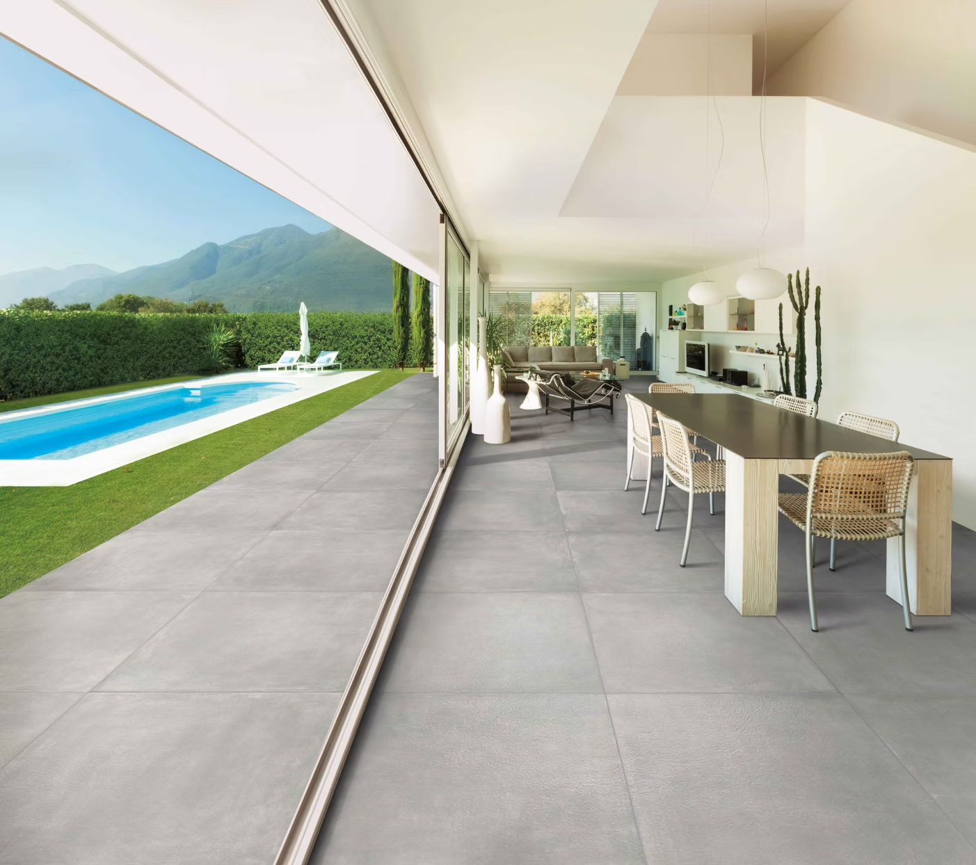 Ceramica Milano Premium