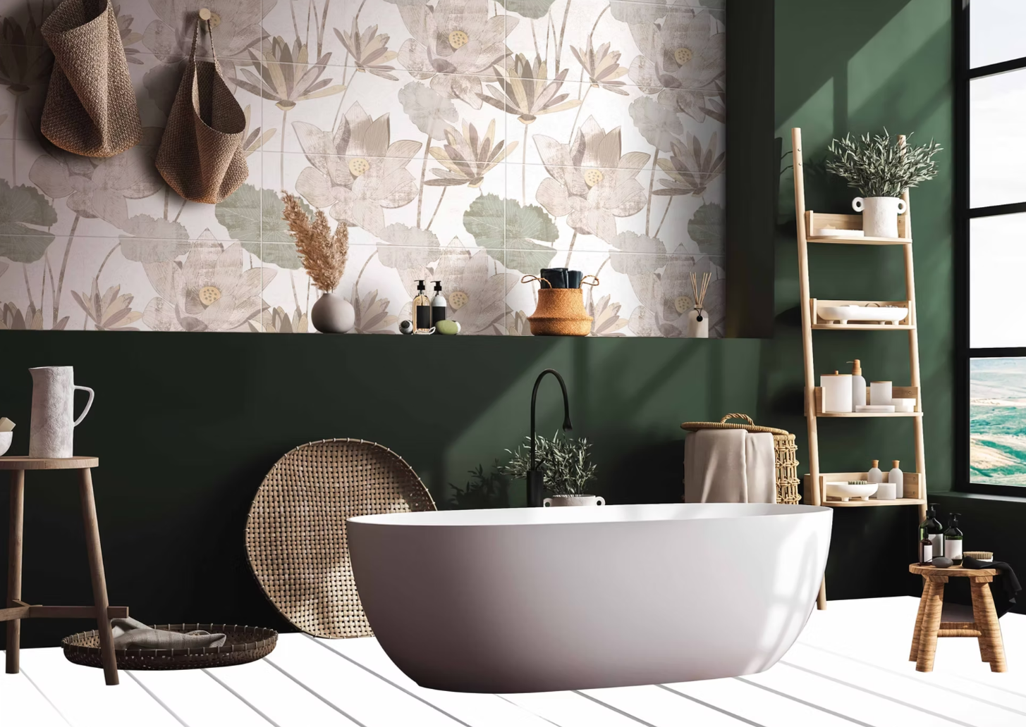 Mobile Bagno Luxe
