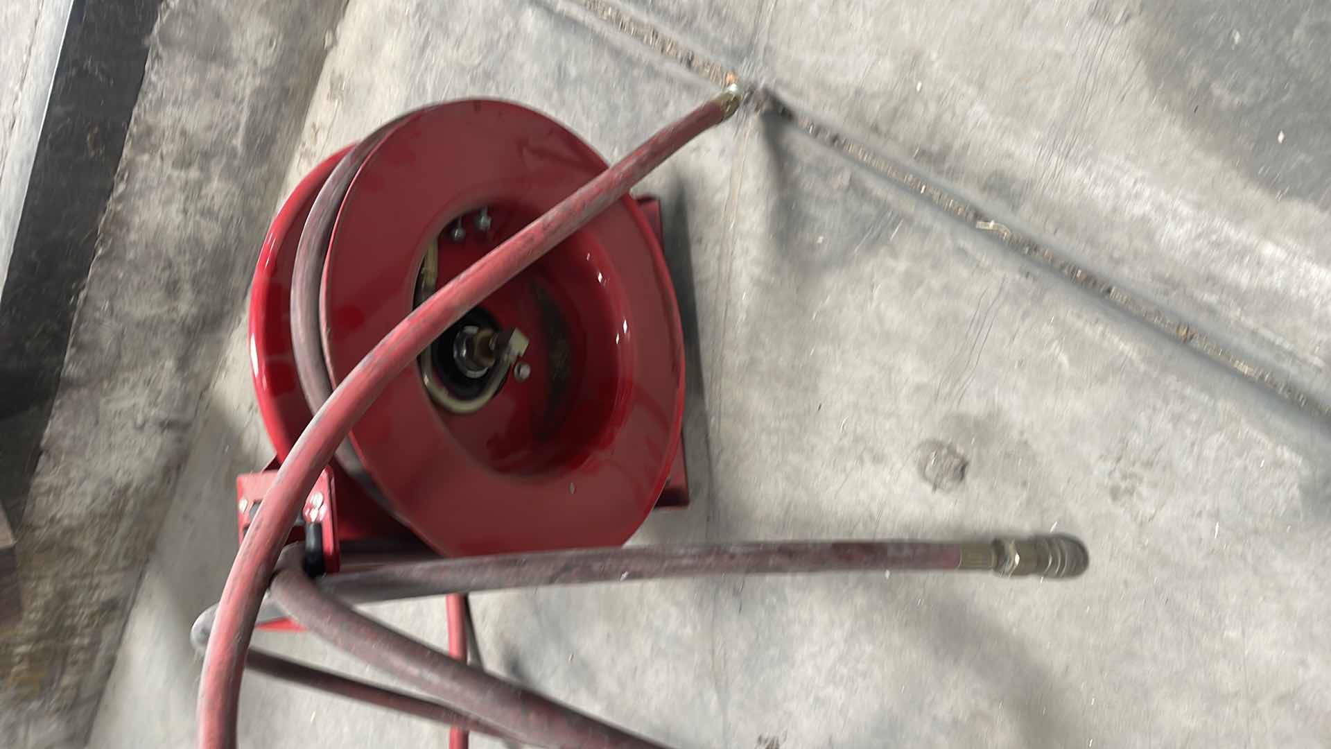 Photo 1 of REELCRAFT MODEL 4625OLP