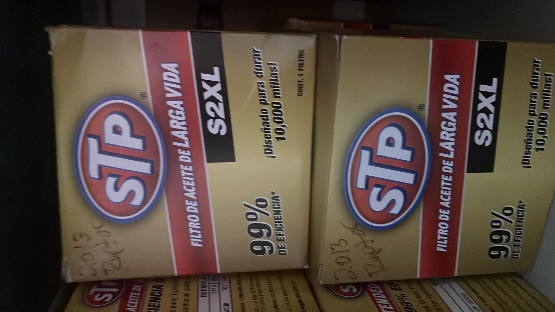 Photo 1 of VARIETY OF FILTERS