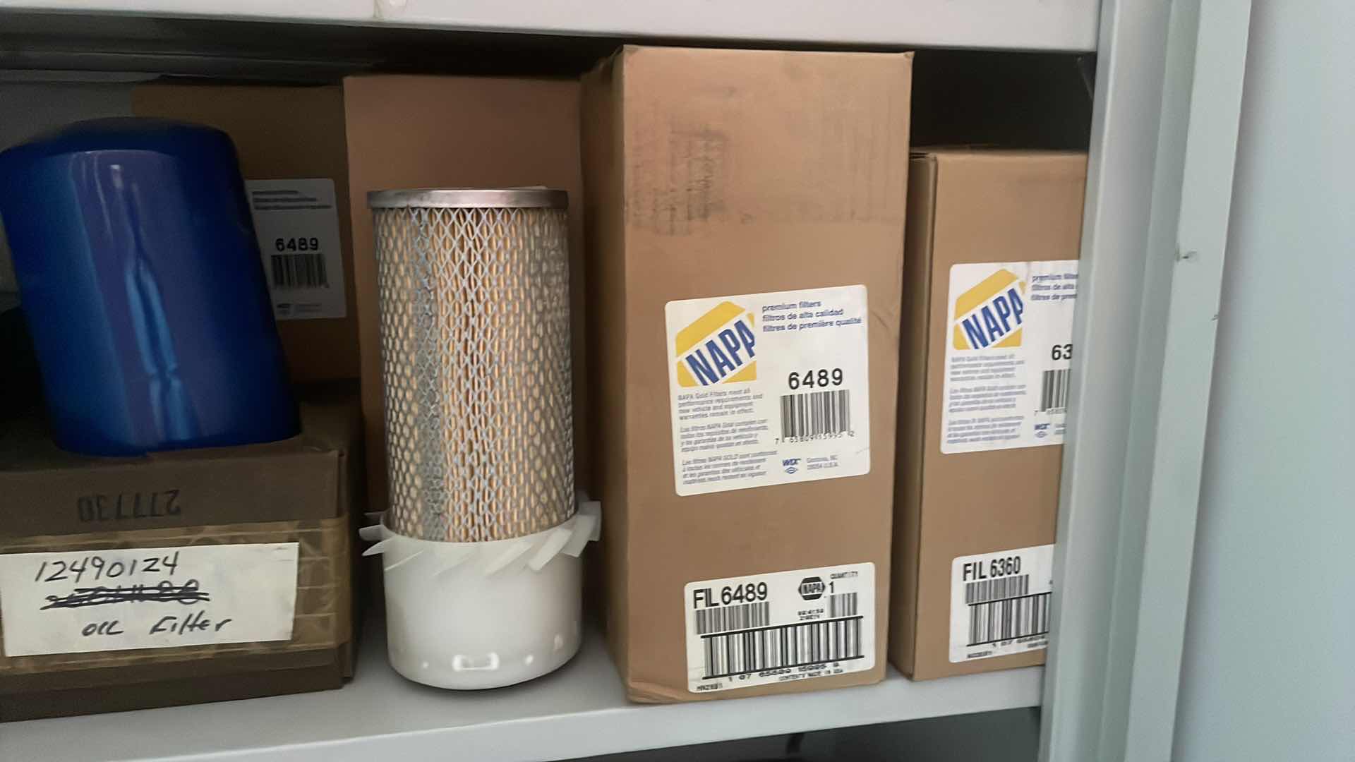 Photo 1 of VARIETY OF FILTERS