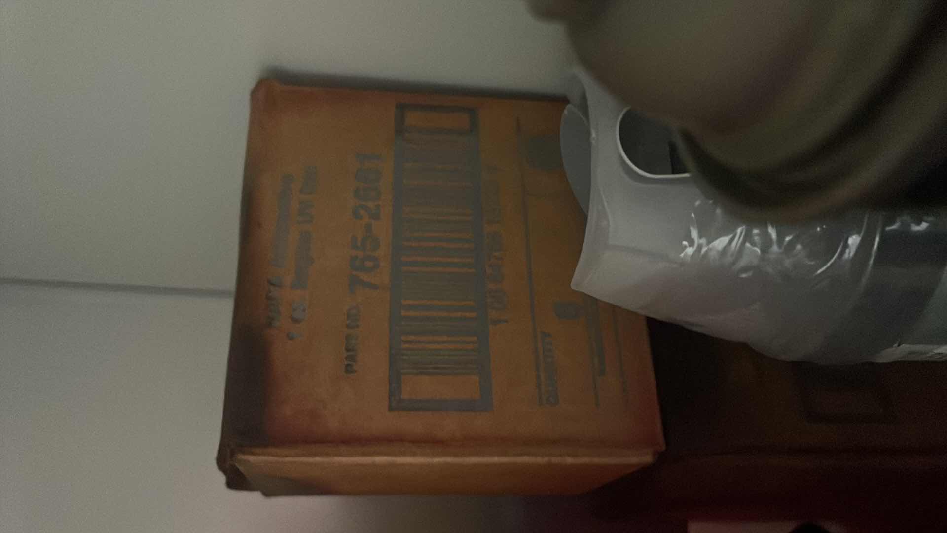 Photo 1 of CONTENTS OF SHELF