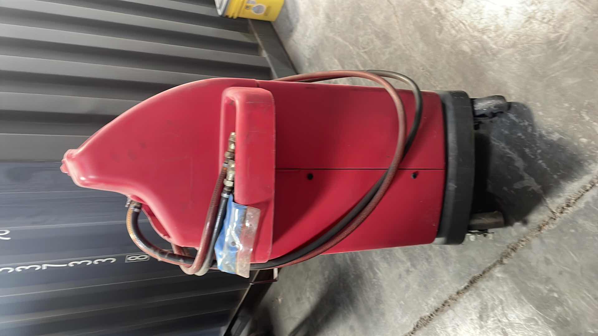 Photo 1 of SPX KENT-MOORE J-45096 TRANSFLOW TRANSMISSION FLUID TESTING SYSTEM