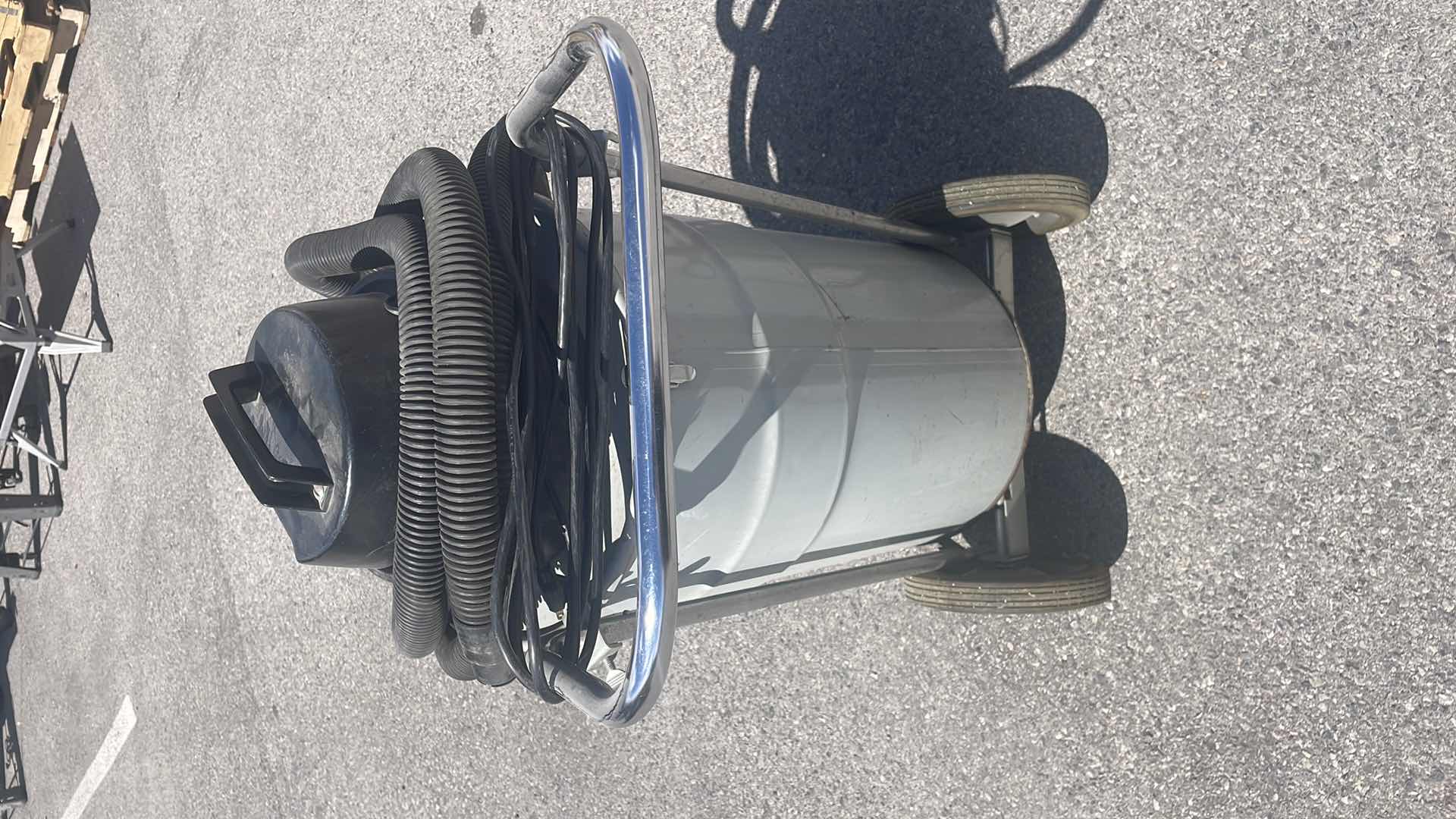 Photo 1 of SHOPMATE  SUPER QUIET DUST COLLECTION SYSTEM MODEL AE 0133