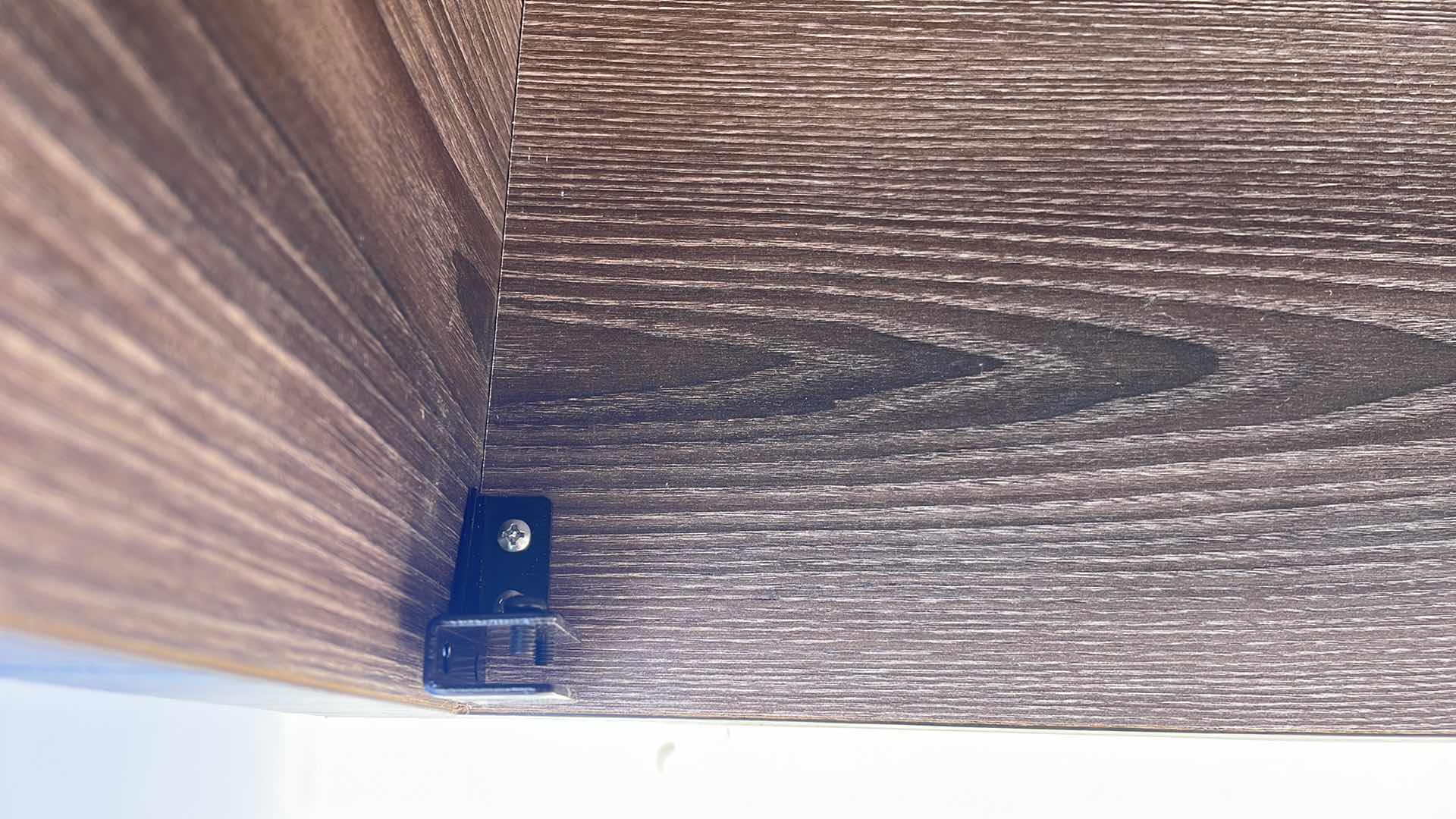 Photo 1 of CUSTOM CABINET MISSING DOORS 40” x 24” H61”