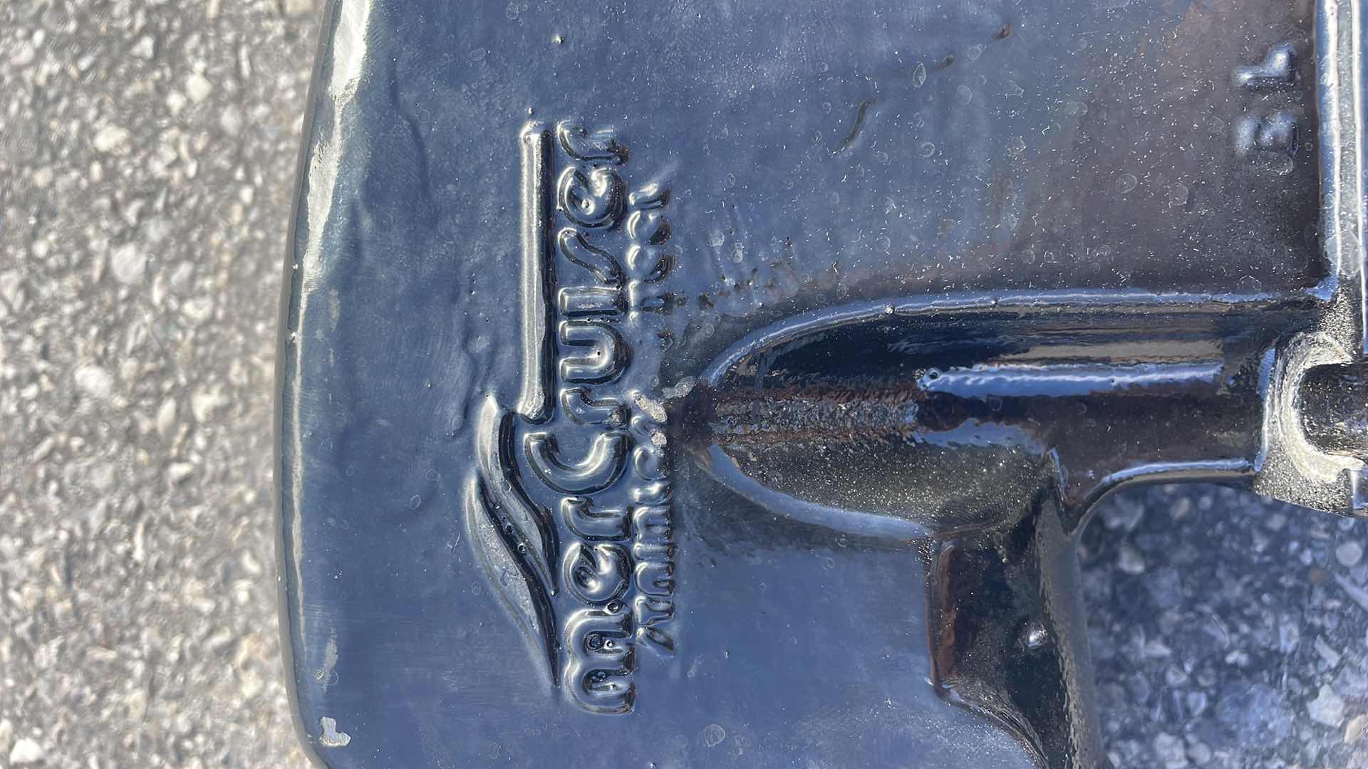 Photo 1 of MERCRUISER 816900-C EXHAUST MANIFOLD RISER STAINLESS 454 V8 350 5.7L 7.4L PAIR