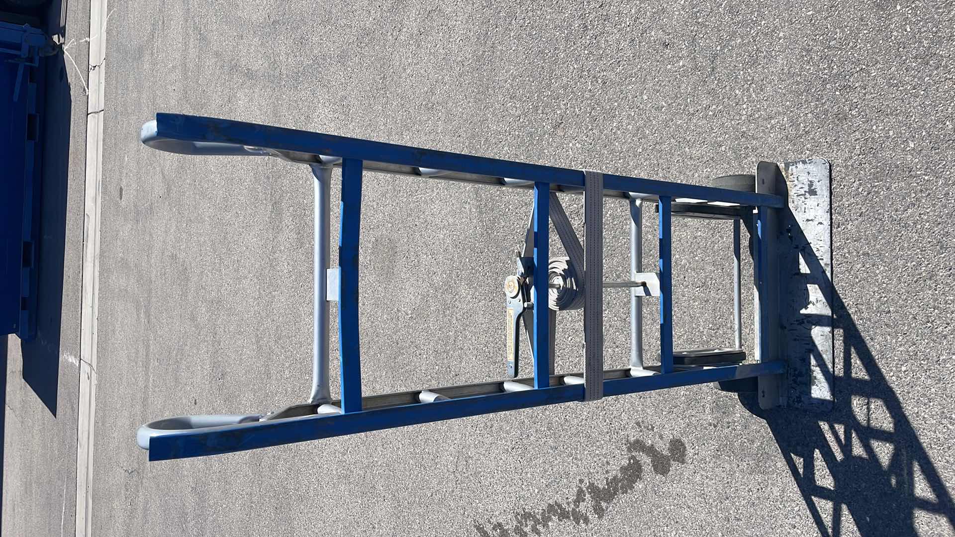 Photo 1 of APPLIANCE HAND TRUCK  DUT1504