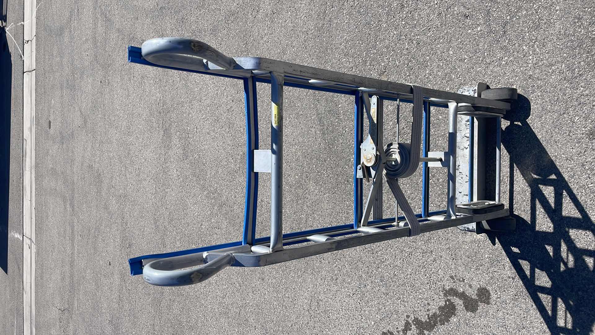 Photo 1 of APPLIANCE HAND TRUCK  DUT1504