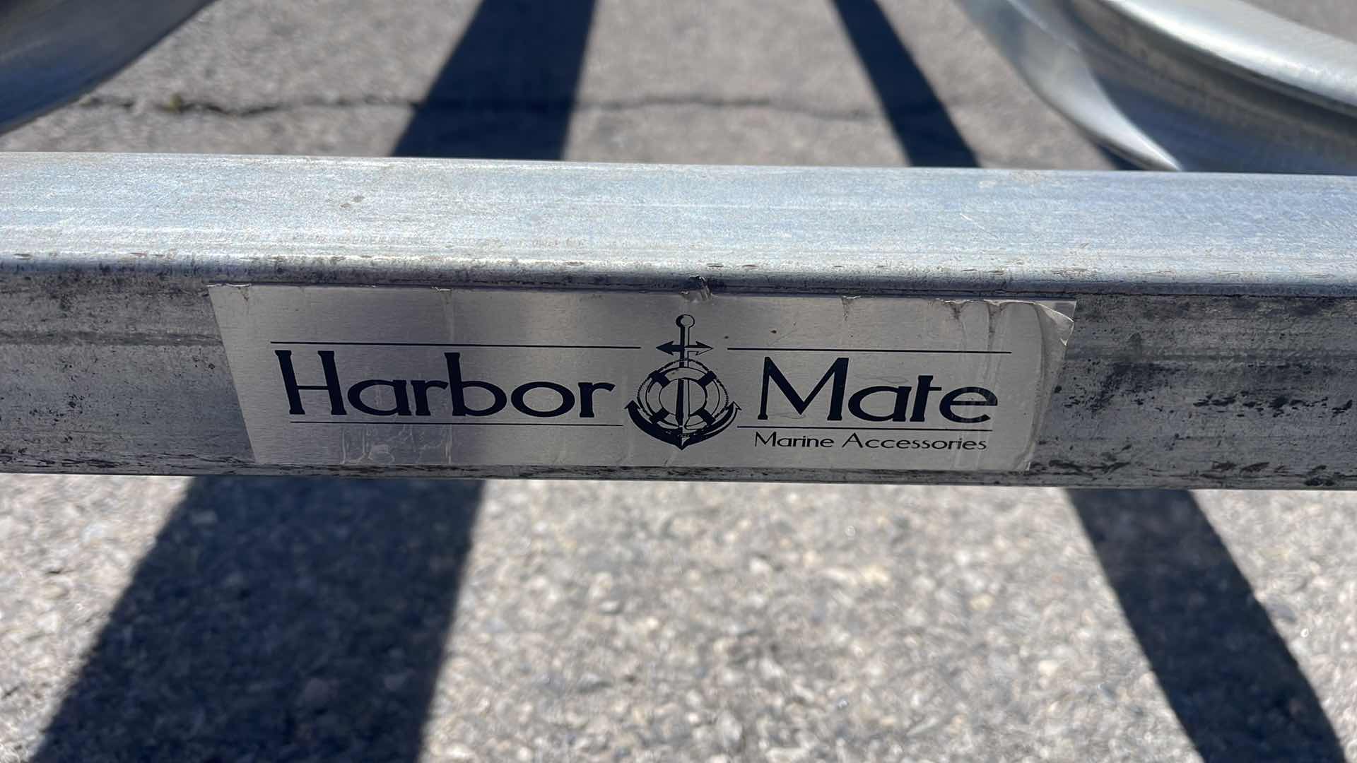 Photo 1 of HARBOR MATE PERSONAL WATER CRAFT DOLLY