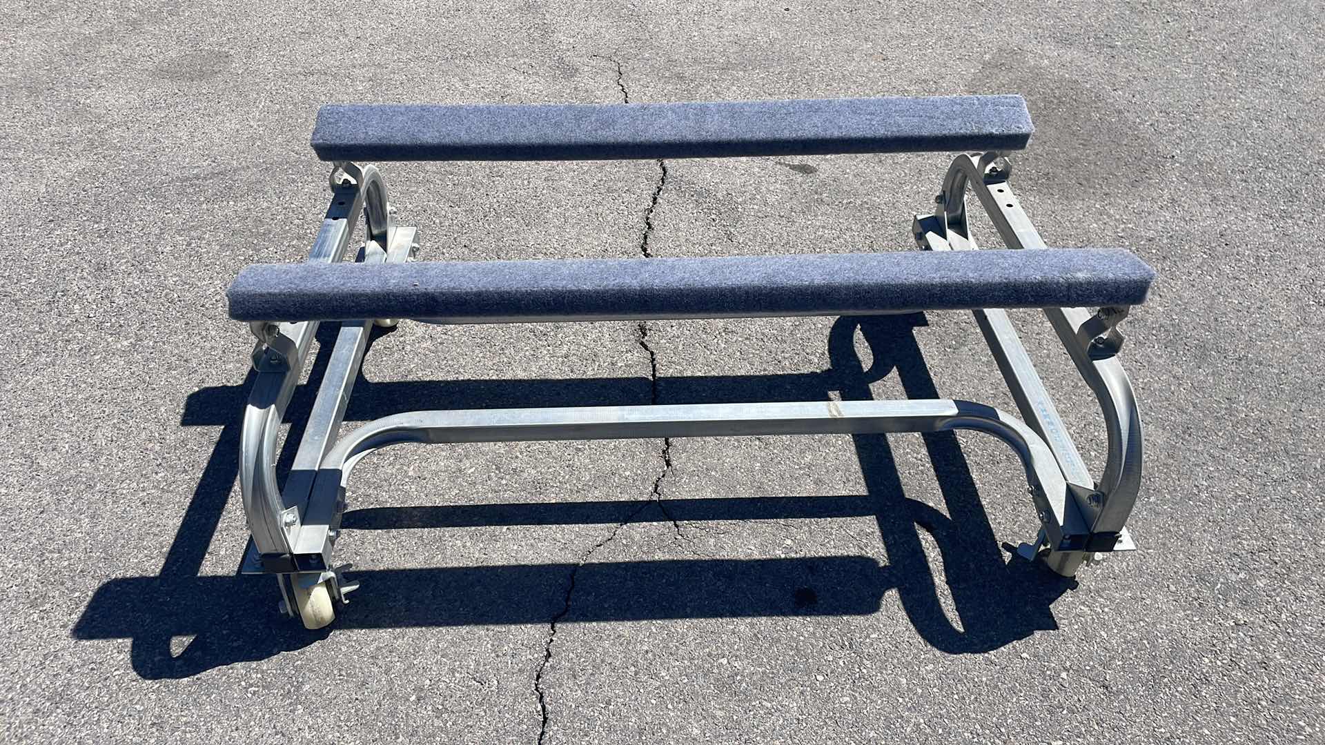 Photo 1 of HARBOR MATE PERSONAL WATER CRAFT DOLLY