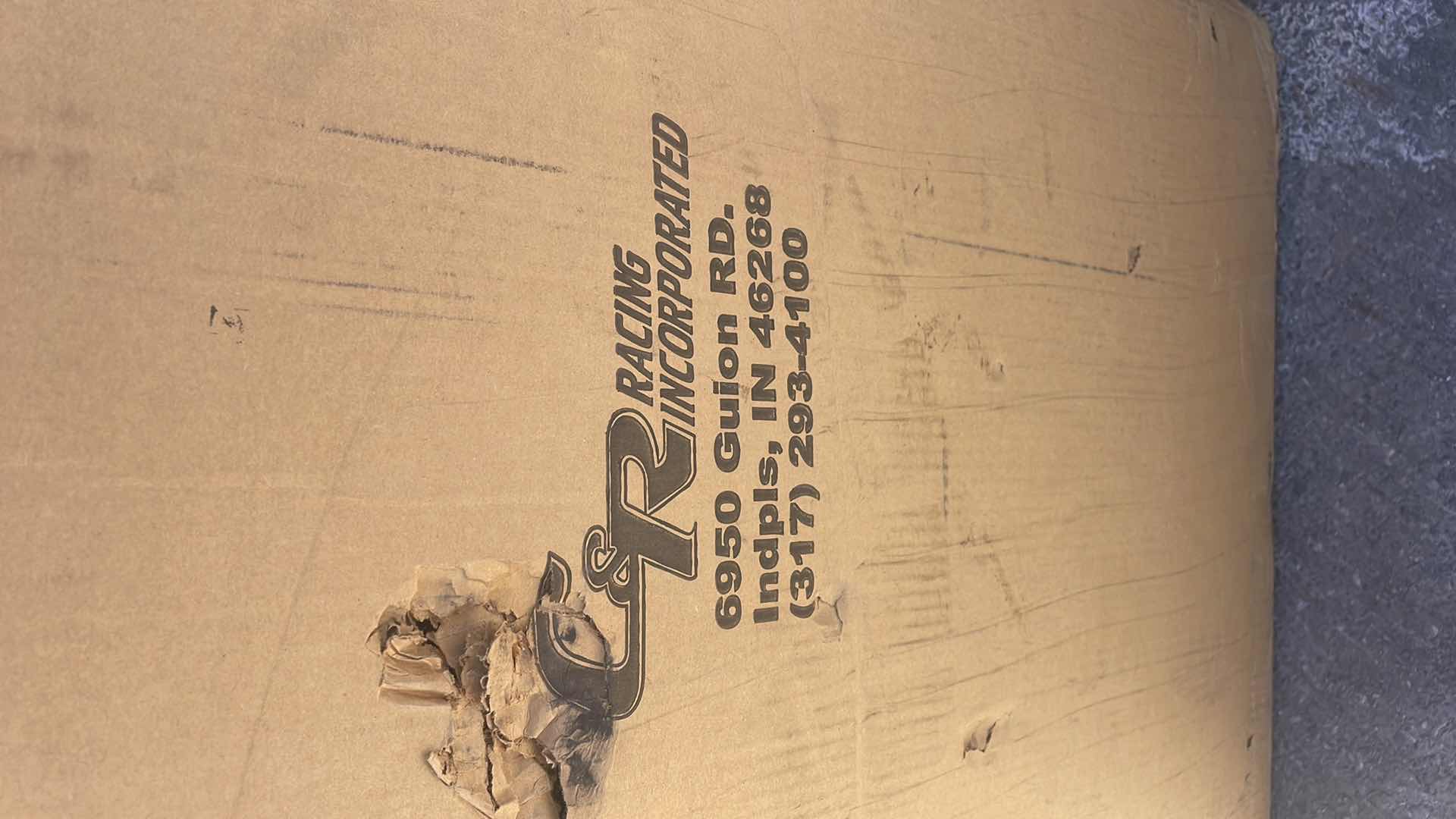 Photo 7 of RADIATOR OR SOME TYPE OF COOLER FOR OFF-ROAD TRUCKS 22” x 34”