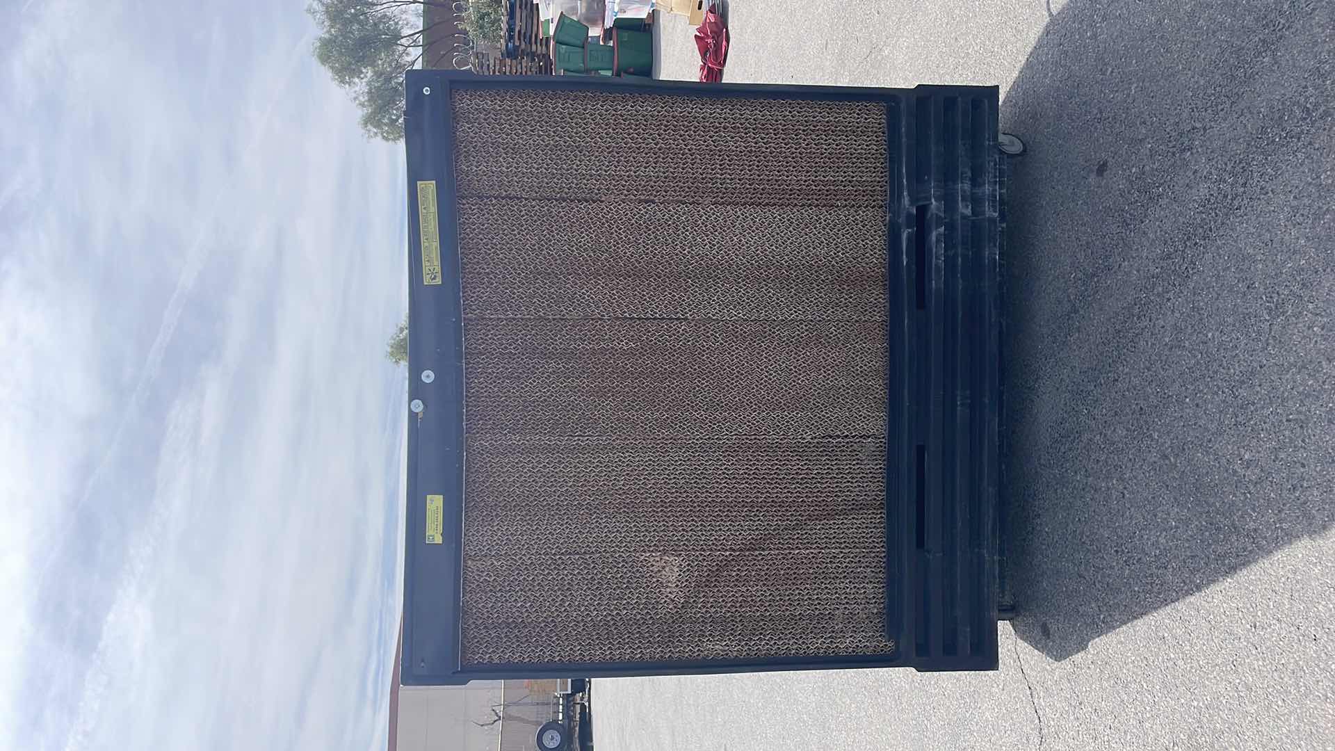 Photo 1 of PORT A COOL EVAPORATIVE COOLER MODEL PAC2K363S