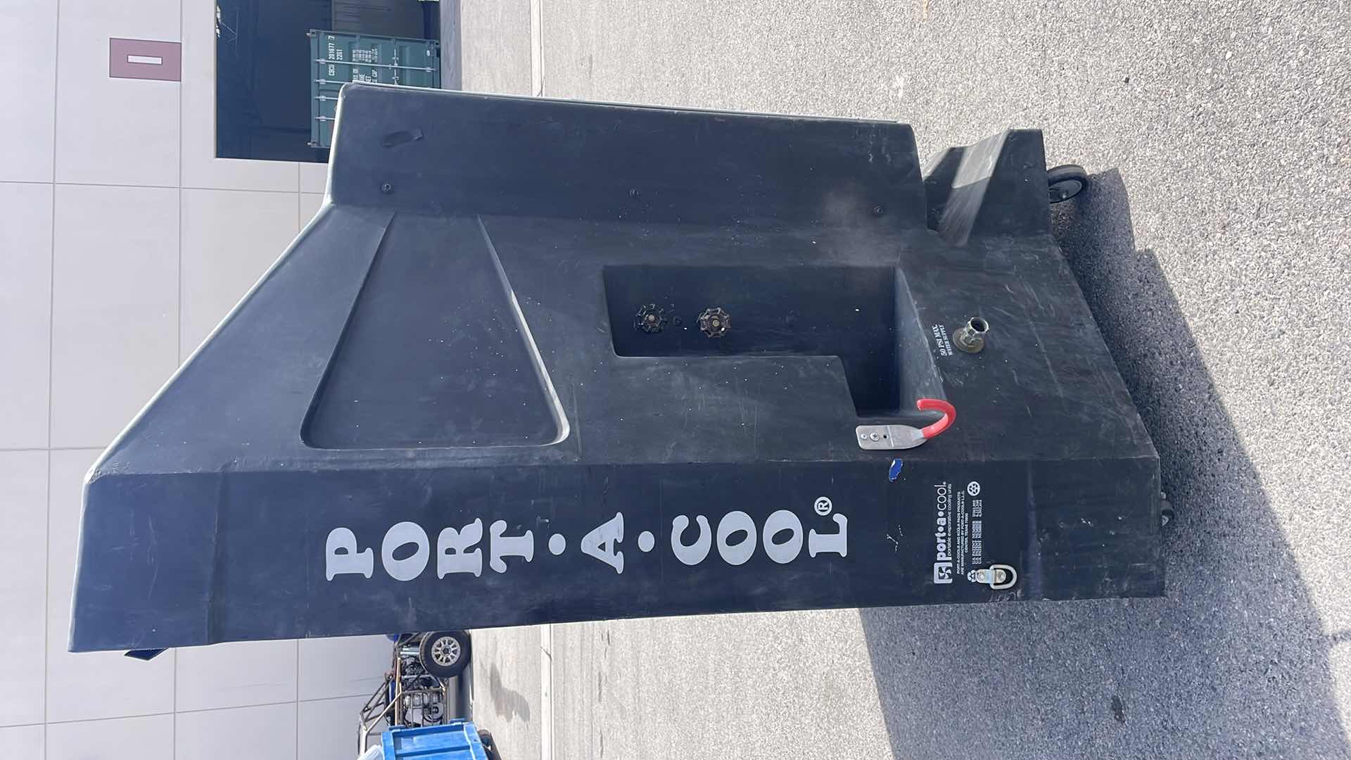 Photo 1 of PORT A COOL EVAPORATIVE COOLER MODEL PAC2K363S