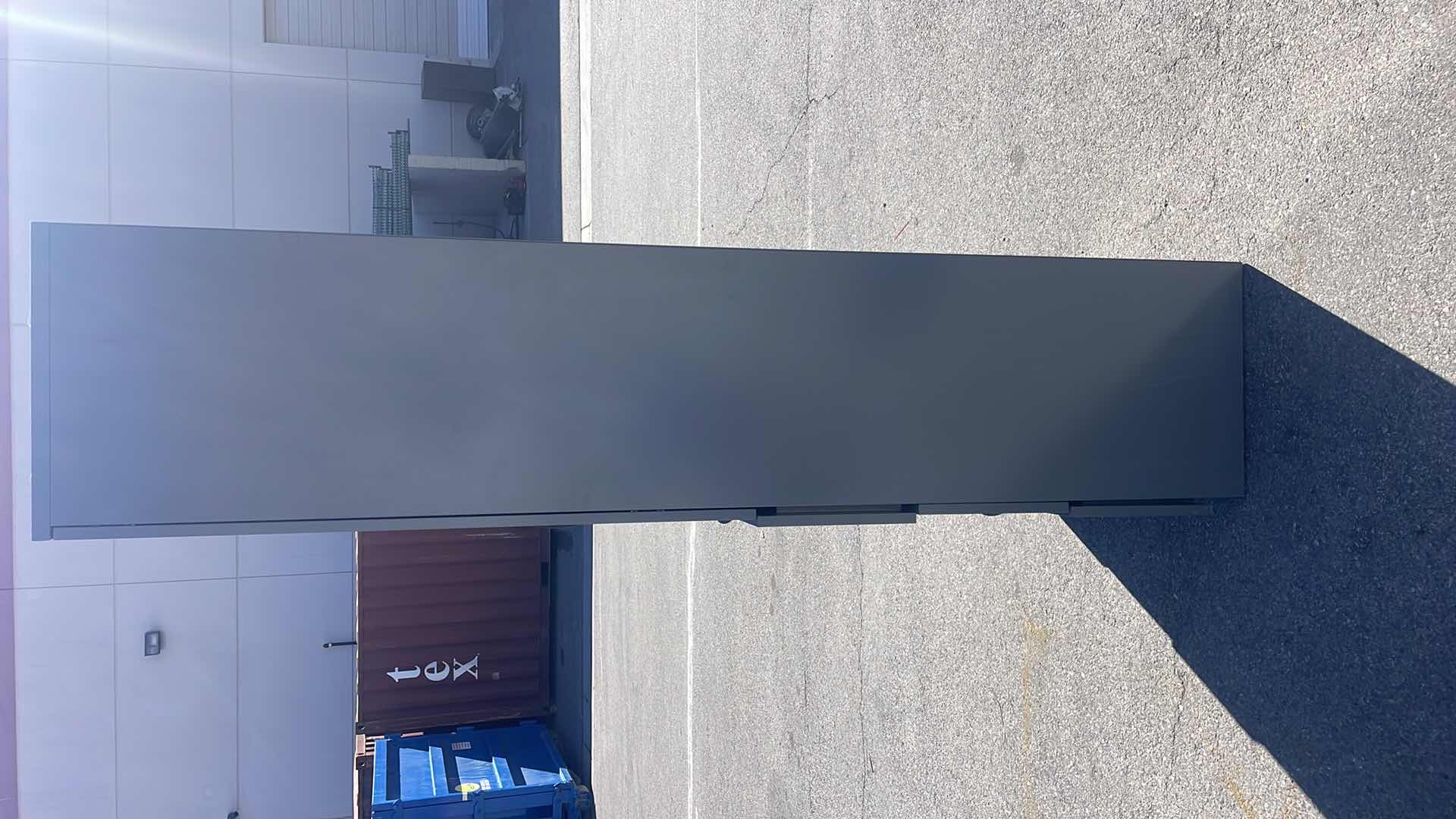 Photo 8 of STEELCASE RCC18306SP 3 SHELVES 3 DRAWERS NO KEYS 30” x 19” x 84”