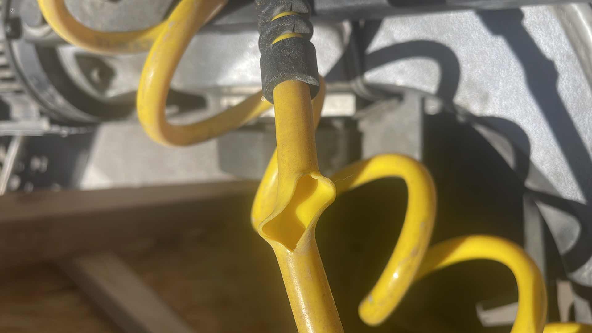 Photo 5 of PRO-CUT PFM 9.2 BRAKE LATHE