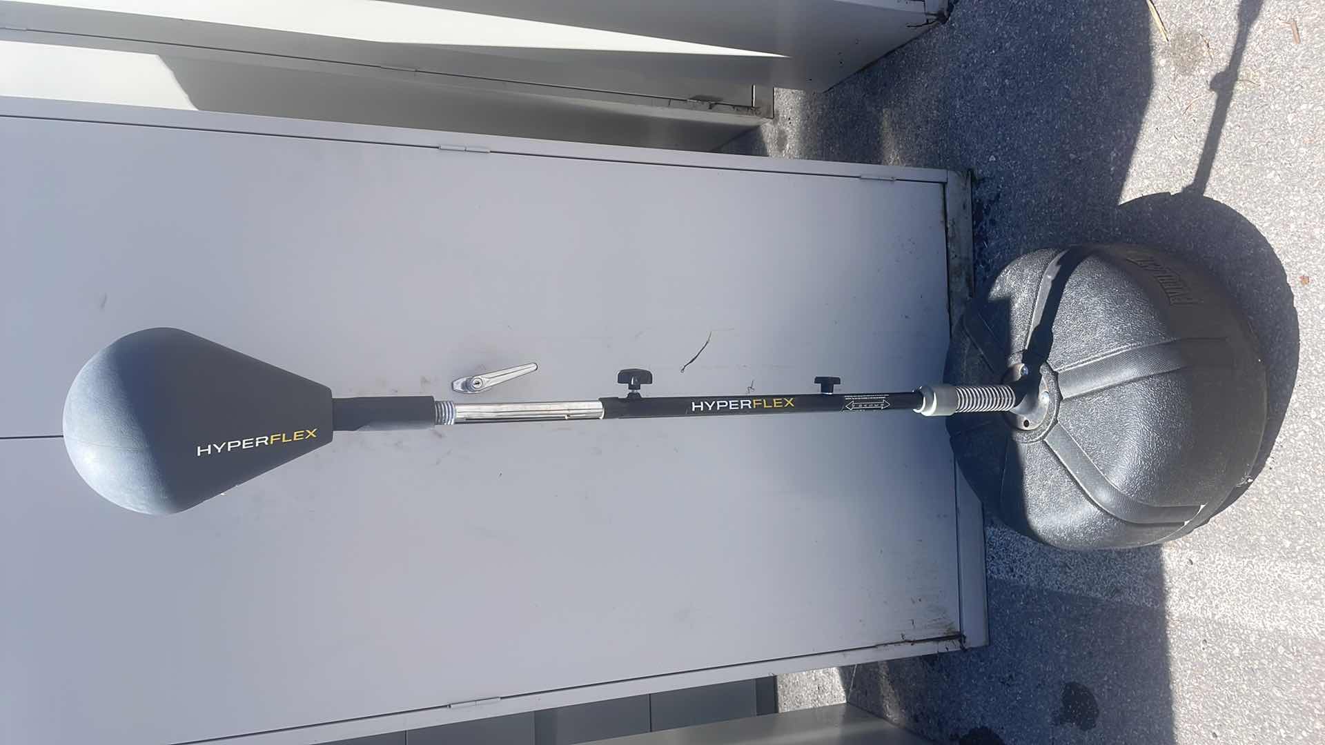 Photo 1 of EVERLAST HYPER FLEX