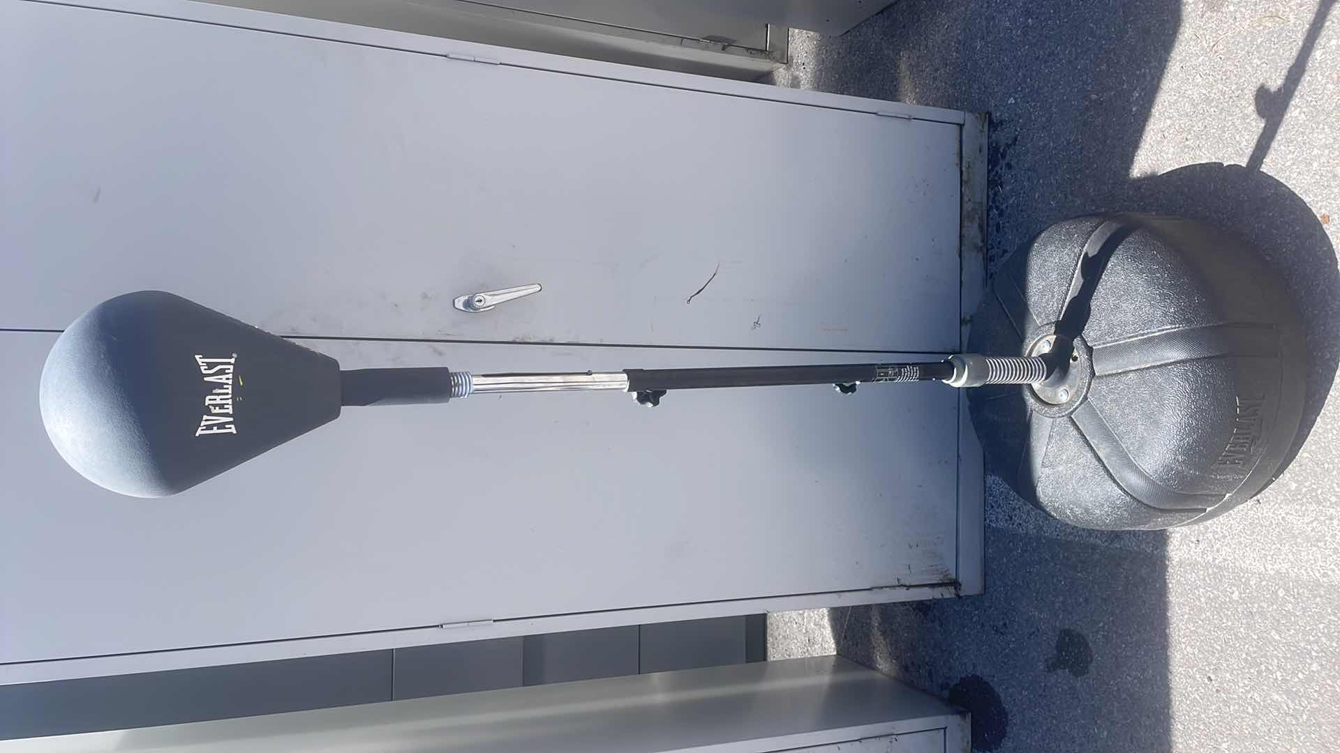 Photo 1 of EVERLAST HYPER FLEX