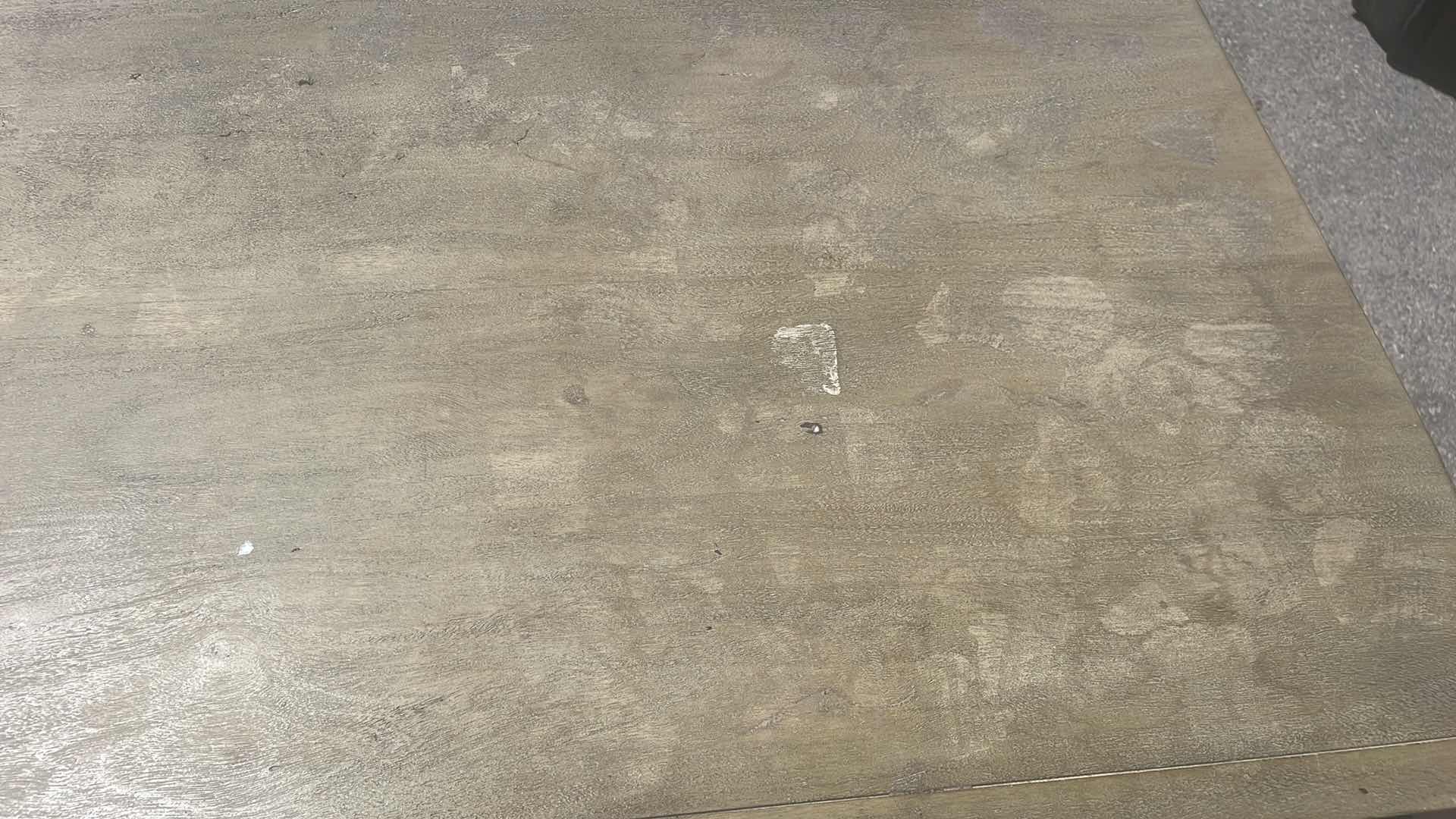 Photo 1 of 6 DRAWER DESK 60” x 24” x30”