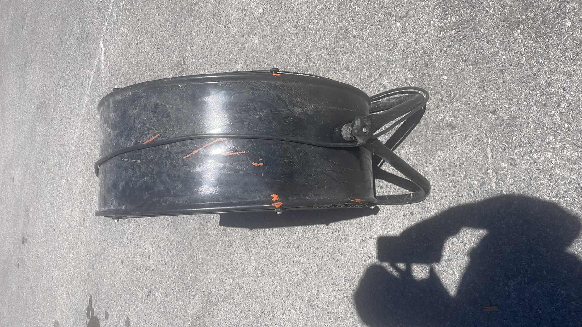 Photo 1 of 24” FAN