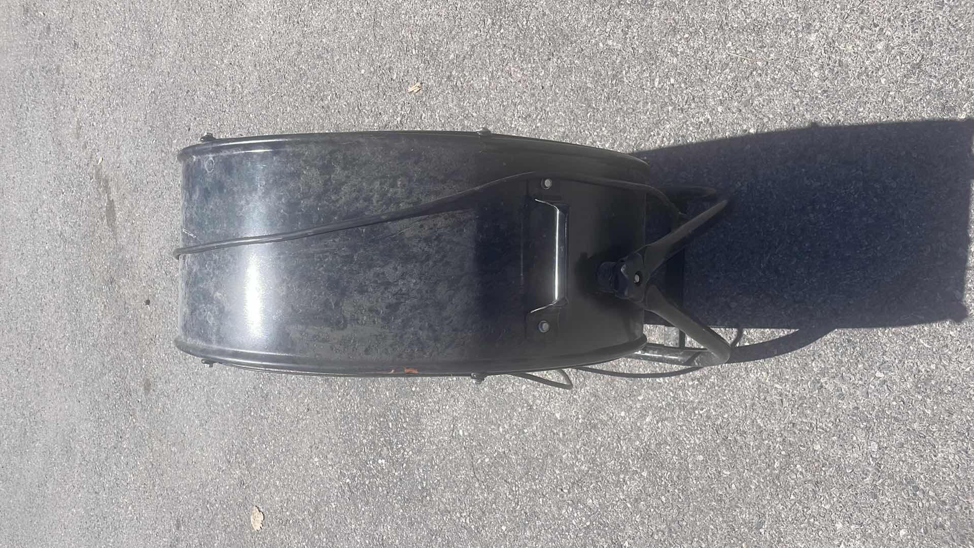 Photo 1 of 24” FAN