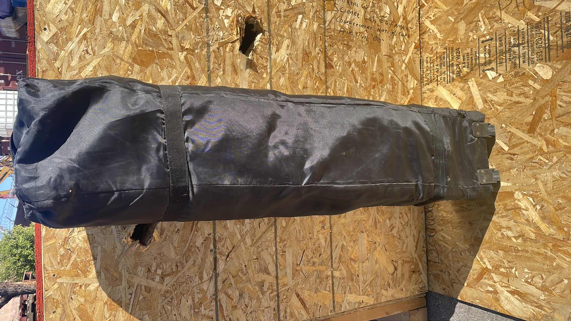 Photo 1 of QUIKSHADE INSTANT CANOPY 10’ x10’ IN ROLLER BAG