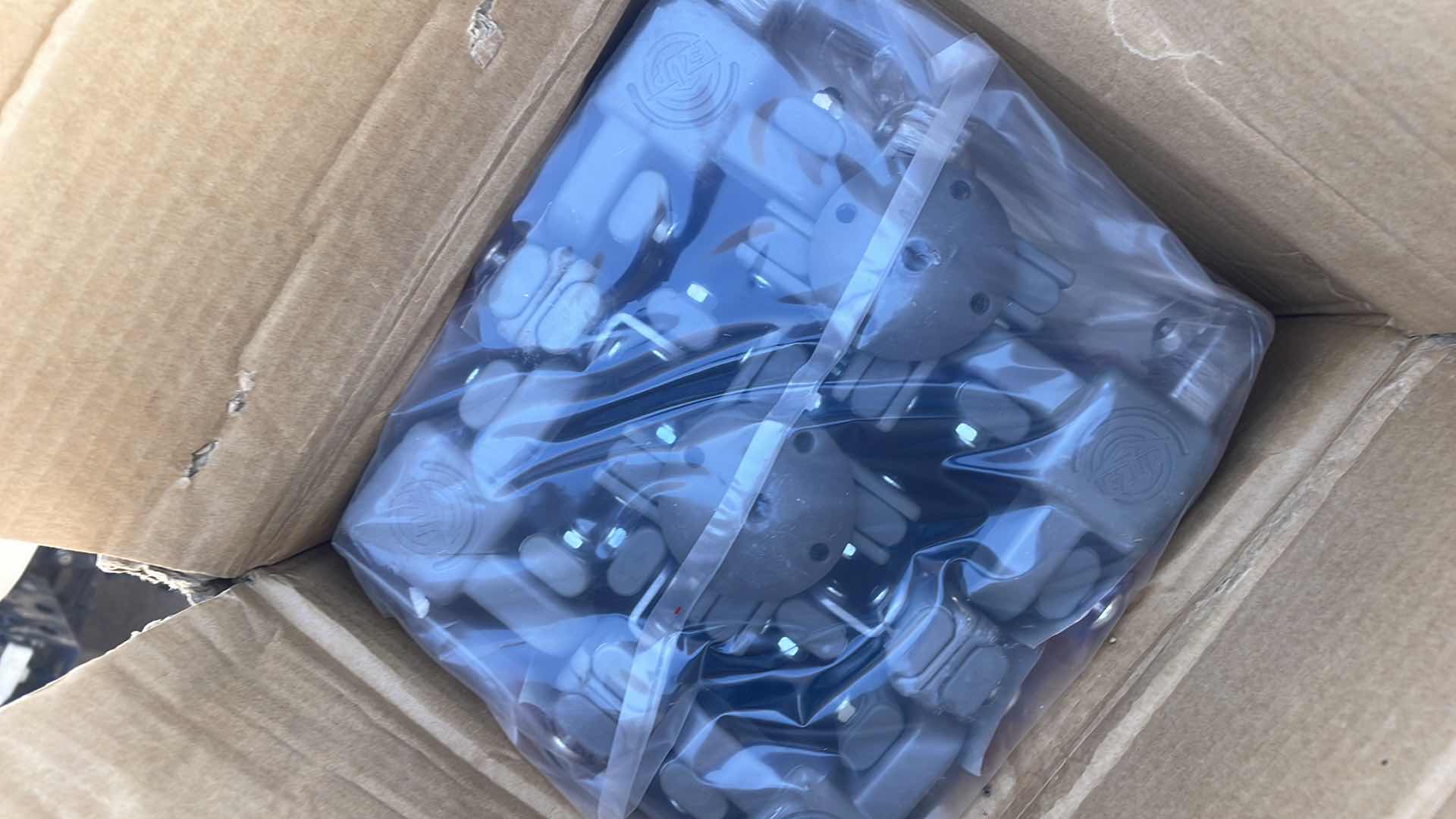 Photo 1 of EZ-UP ECLIPSE II 10’ x 20’ A FRAME SHELTER SUN SHADE