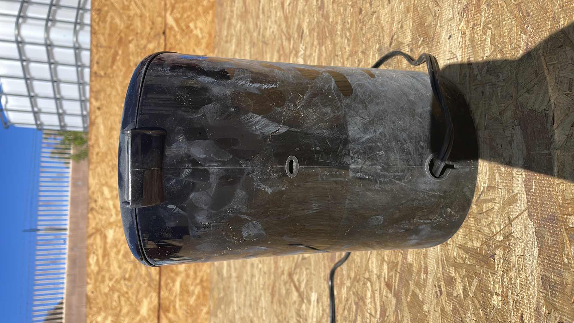 Photo 1 of SUNBEAM TEA DROP NEEDS CLEANING