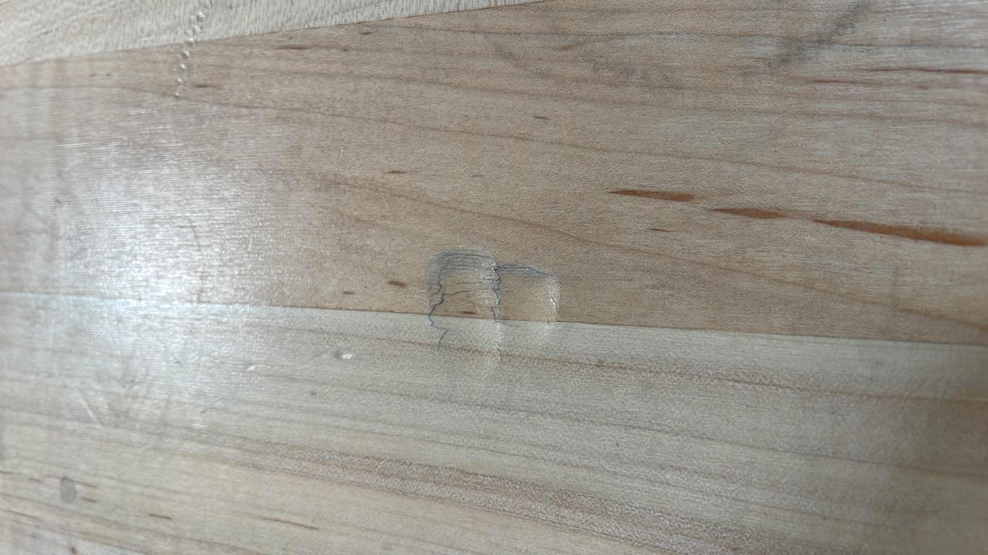 Photo 1 of GLADIATOR ADJUSTABLE HEIGHT WORK BENCH 25” x 96”