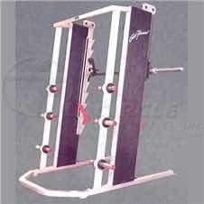 Photo 1 of FLEX FITNESS SMITH MACHINE FR-850