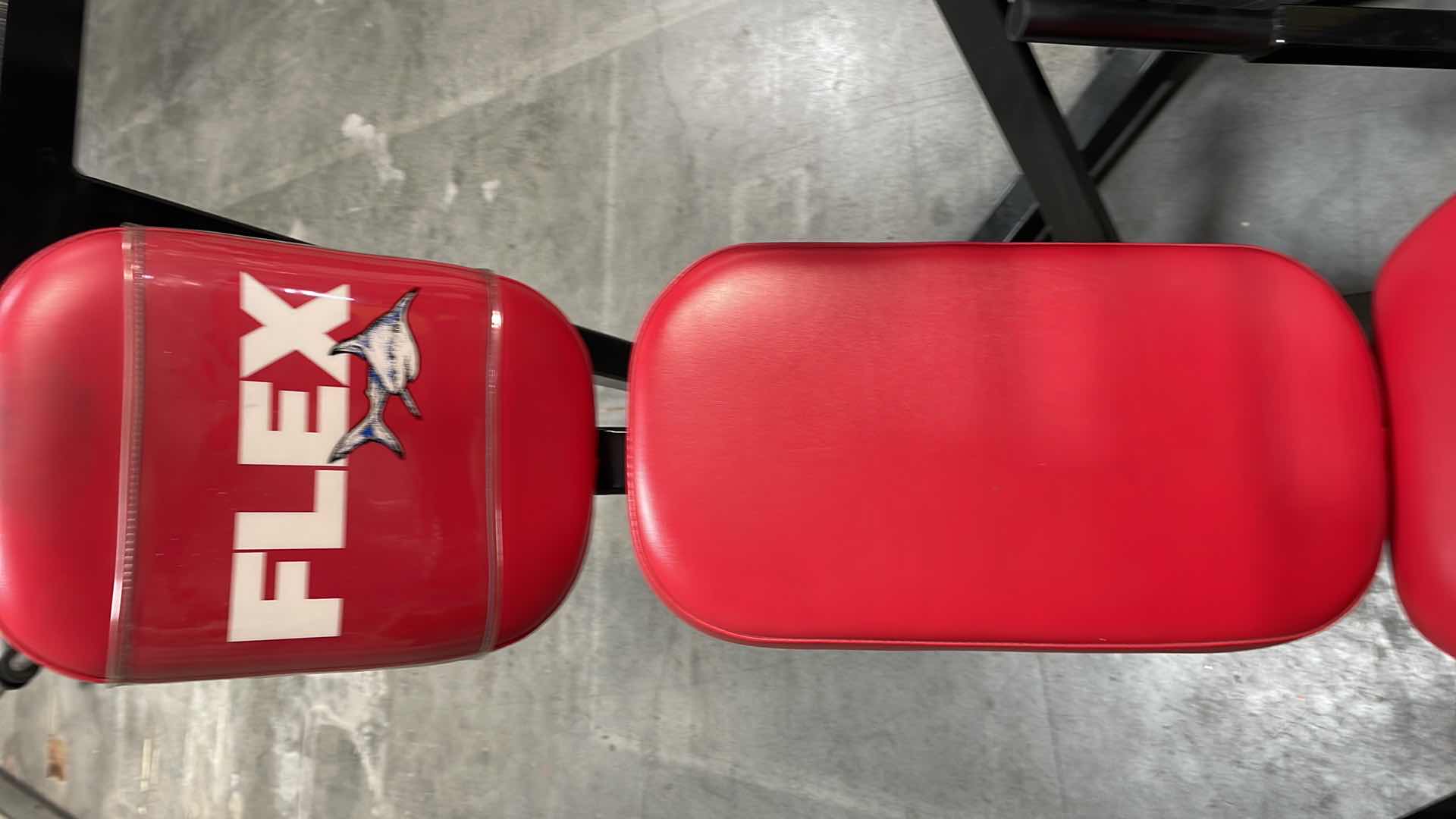 Photo 5 of FLEX PERFORMANCE SYSTEMS HAMTRACTOR