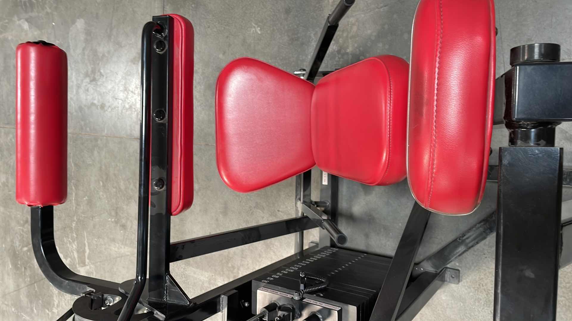 Photo 6 of FLEX PERFORMANCE SYSTEMS HAMTRACTOR